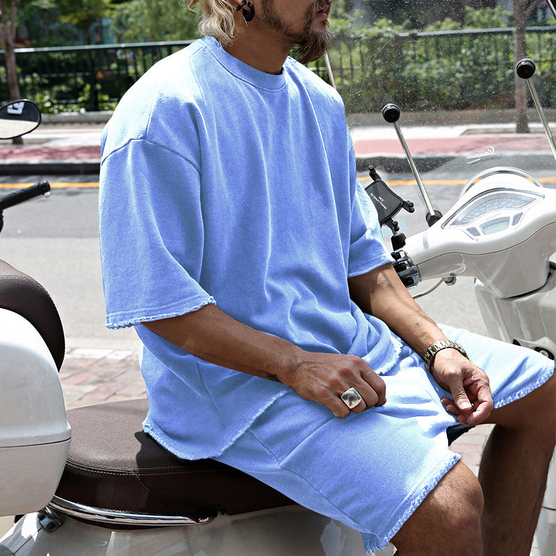 The Maverick Two-Piece Set