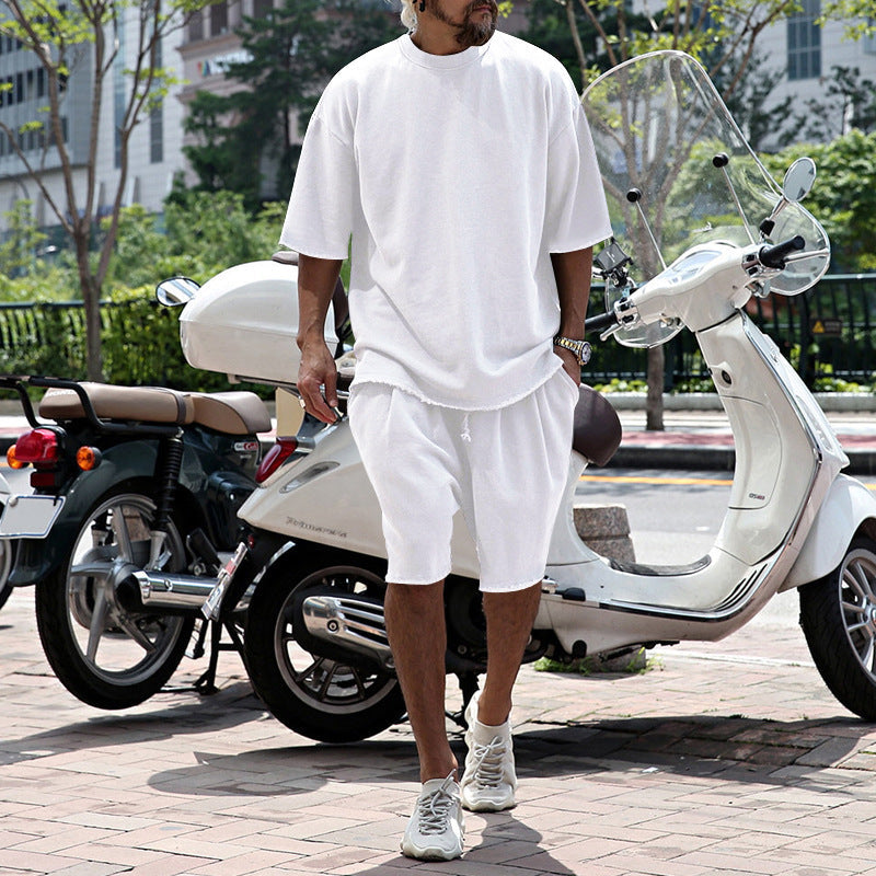 The Maverick Two-Piece Set