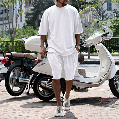 The Maverick Two-Piece Set
