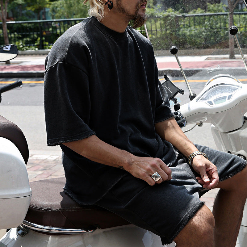 The Maverick Two-Piece Set