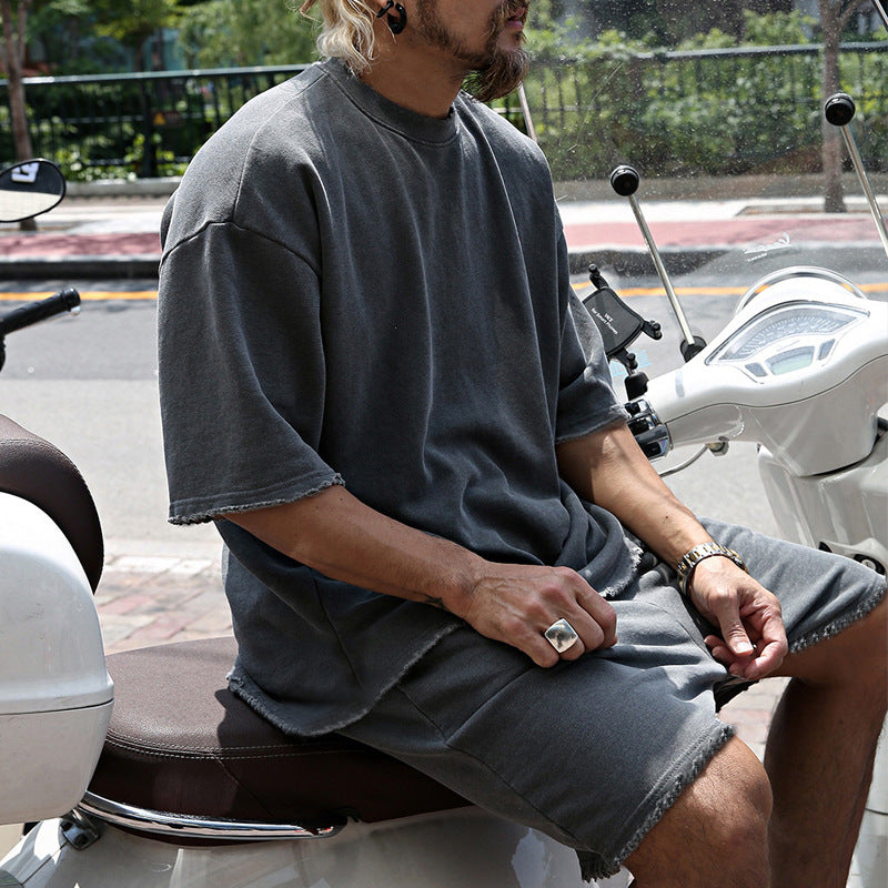 The Maverick Two-Piece Set