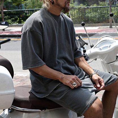 The Maverick Two-Piece Set