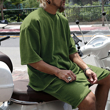 The Maverick Two-Piece Set