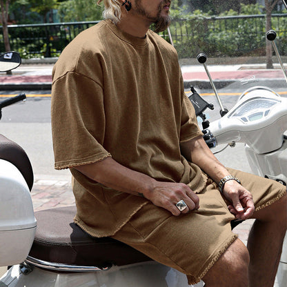 The Maverick Two-Piece Set