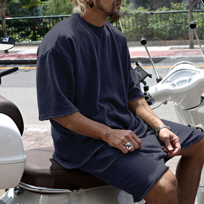The Maverick Two-Piece Set