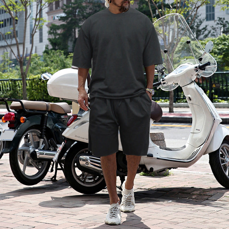The Maverick Two-Piece Set