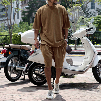 The Maverick Two-Piece Set