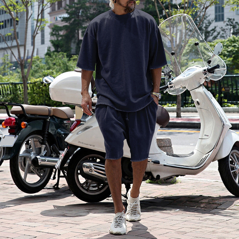 The Maverick Two-Piece Set